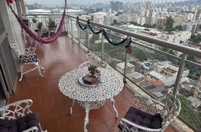 Apartamento à venda na Rua Dona Zulmira, 88, Maracanã, Rio de Janeiro
