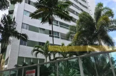 Apartamento para venda 115 metros quadrados com 3 quartos no espinheiro