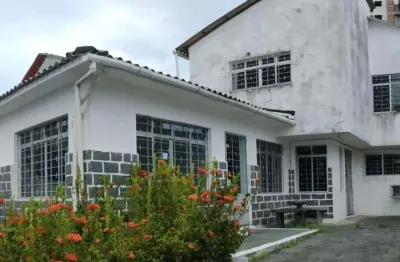 Casa para venda com 290 metros quadrados com 11 quartos na torre - recife - pe