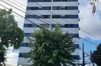 Apartamento com 2 quartos à venda na Rua Marquês de Maricá, 12, Torre, Recife