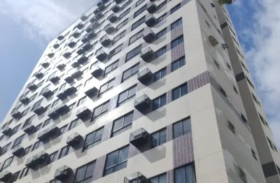 Apartamento com 3 Quartos  74m² - Espinheiro-Excelente localização