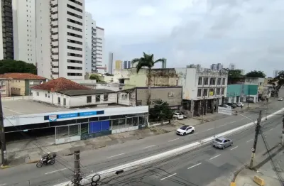 Apartamento de 03 quartos no bairro da  Encruzilhada - Recife - PE