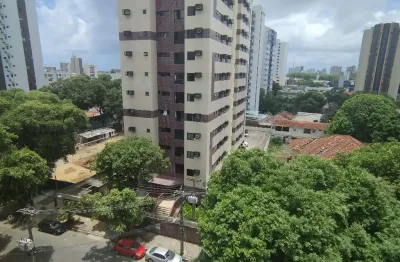 Apartamento com 3 quartos à venda na Rua Alfredo de Medeiros, 115, Espinheiro, Recife