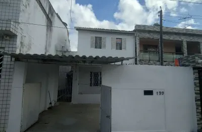 Casa com 3 quartos à venda na Rua Cinquenta e Três, 199, Jardim Paulista, Paulista