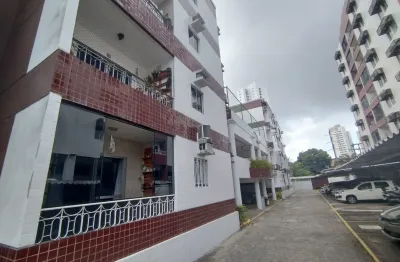 Apartamento com 3 quartos à venda na Agamenon Magalhães De Melo, 285, Tamarineira, Recife