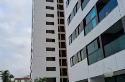 Apartamento com 2 quartos à venda na Rua General Polidoro, 320, Várzea, Recife