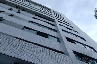 Kitnet / Stúdio para alugar na Rua da Amizade, 236, Graças, Recife