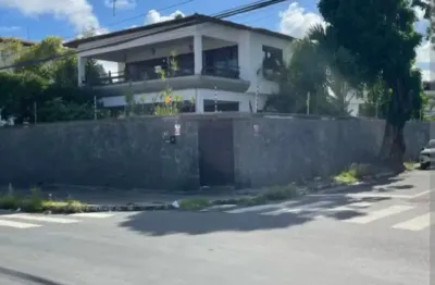 Casa com 6 quartos à venda na Rua Camboim, 290, Boa Viagem, Recife