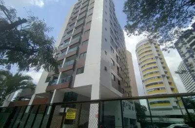 Kitnet / Stúdio para alugar na Rua Engenheiro Clóvis de Castro, 153, Parnamirim, Recife