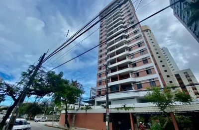 Apartamento com 3 quartos à venda na Rua Doutor José Maria, 485, Encruzilhada, Recife