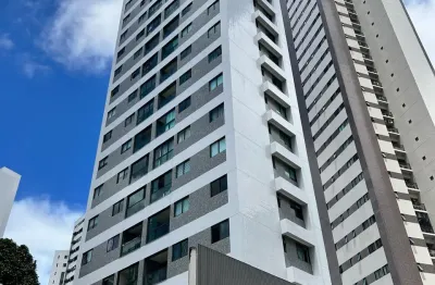 Apartamento à venda  de 84,17m²  3 quartos (1 suíte) | 2 vagas | alto padrão