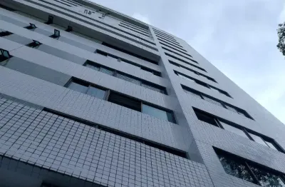 Apartamento com 1 quarto à venda na Rua da Amizade, 236, Graças, Recife
