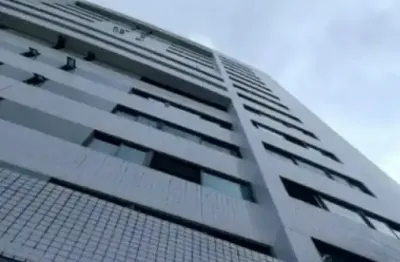 Apartamento com 1 quarto para aluguel na rua da amizade, 236, graças, recife