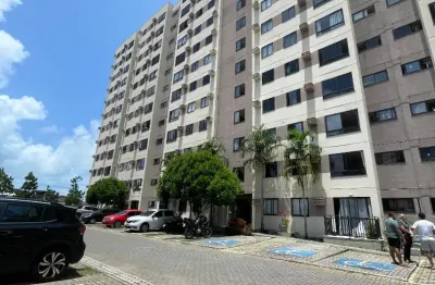 Apartamento com 2 quartos à venda na Rua Coronel Urbano Ribeiro de Sena, 1045, Cajueiro, Recife
