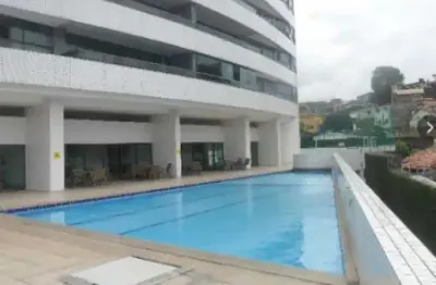 Apartamento de alto padrão à venda – 190m² | 4 quartos | 3 suítes | 3 vagas