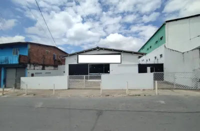 Galpão/depósito à venda – parque capibaribe i, são lourenço da mata/pe