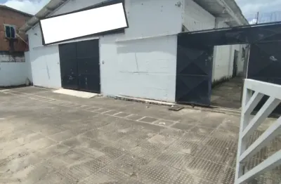 Residencial e comercial à venda – parque capibaribe i, são lourenço da mata/pe