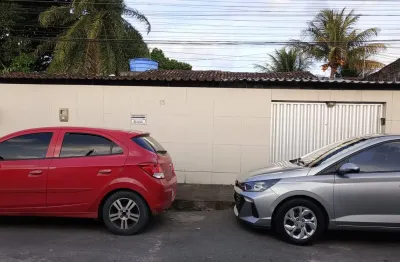 Casa com 3 quartos à venda no Caetés I, Abreu e Lima 