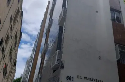 Apartamento com 3 quartos à venda na Rua Amélia, 661, Graças, Recife