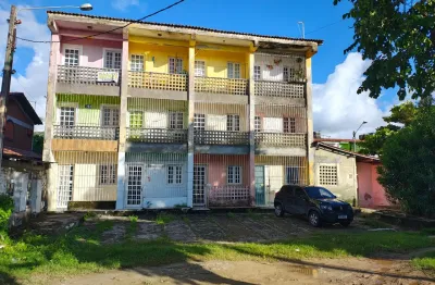 Apartamento com 1 quarto à venda na Avenida João Pessoa Guerra, 169, Pilar, Ilha de Itamaracá