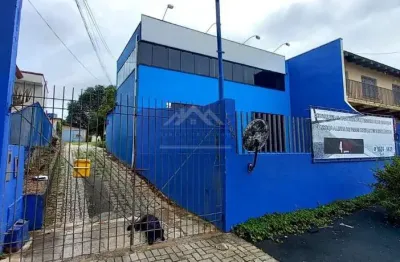 Terreno à venda no Bigorrilho, Curitiba 