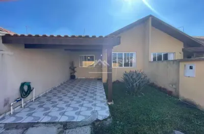 Casa para venda em curitiba, uberaba, 2 dormitórios, 1 suíte, 1 banheiro, 2 vagas