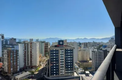 Apartamento com 1 quarto para alugar na Rua Felipe Schmidt, 869, Centro, Florianópolis