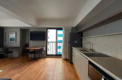 Apartamento com 1 quarto para alugar na Avenida Rio Branco, 301, Centro, Florianópolis
