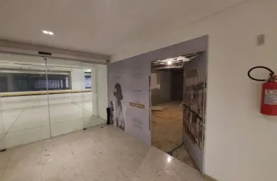 Garagem para alugar na Avenida Presidente Kennedy, 568, Campinas, São José