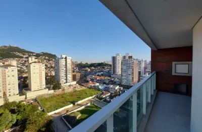Apartamento com 2 quartos para alugar na Boulevard Paulo Zimmer, 101, Agronômica, Florianópolis