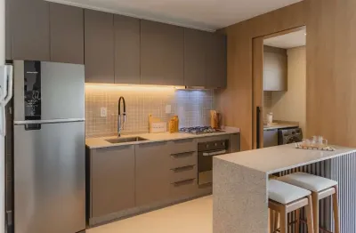 Apartamento com 2 quartos para alugar na Rua Doutor Armínio Tavares, 176, Centro, Florianópolis
