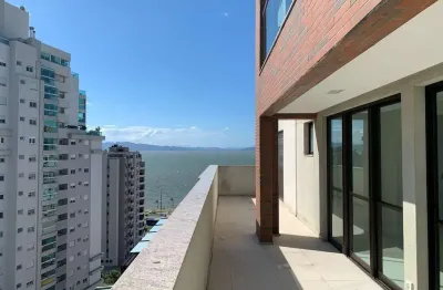 Apartamento com 2 quartos à venda na Rua Desembargador Arno Hoeschl, 290, Centro, Florianópolis