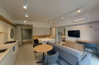 Apartamento com 1 quarto para alugar na Rua Hoepcke, 168, Centro, Florianópolis