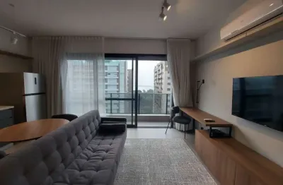 Apartamento com 1 quarto para alugar na Rua Hoepcke, 168, Centro, Florianópolis
