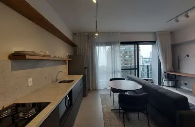 Apartamento com 1 quarto para alugar na Rua Hoepcke, 168, Centro, Florianópolis