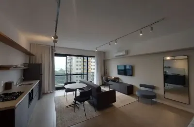 Apartamento com 1 quarto para alugar na Rua Hoepcke, 168, Centro, Florianópolis