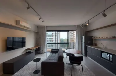 Apartamento com 1 quarto para alugar na Rua Hoepcke, 168, Centro, Florianópolis