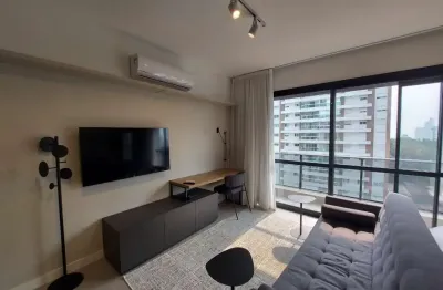 Apartamento com 1 quarto para alugar na Rua Hoepcke, 168, Centro, Florianópolis