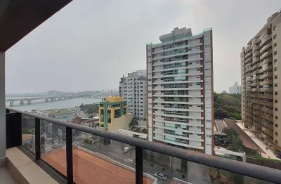 Apartamento com 1 quarto para alugar na Rua Hoepcke, 168, Centro, Florianópolis
