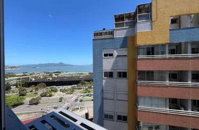 Apartamento com 1 quarto para alugar na Rua Cristóvão Nunes Pires, 202, Centro, Florianópolis