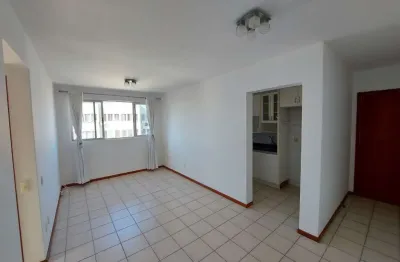 Apartamento com 1 quarto para alugar na Rua Cristóvão Nunes Pires, 202, Centro, Florianópolis