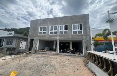 Ponto comercial para alugar na Avenida Governador Jorge Lacerda, 1599, Costeira do Pirajubaé, Florianópolis