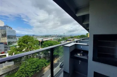 Apartamento com 2 quartos para alugar na Rua Felipe Schmidt, 869, Centro, Florianópolis