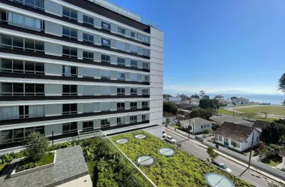 Apartamento com 3 quartos para alugar na Rua Marcílio Dias, 7, Estreito, Florianópolis