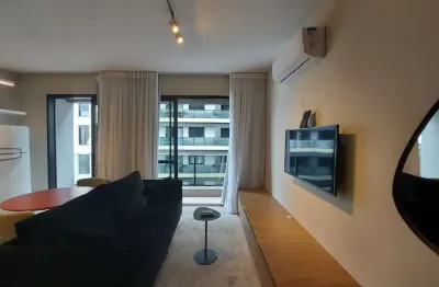 Apartamento com 1 quarto para alugar na Rua Hoepcke, 168, Centro, Florianópolis