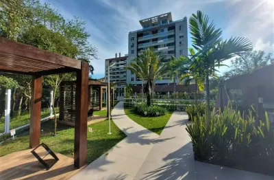 Apartamento com 2 quartos para alugar na Rodovia Virgílio Várzea, 1572, Saco Grande, Florianópolis