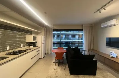 Apartamento com 1 quarto para alugar na Rua Hoepcke, 168, Centro, Florianópolis