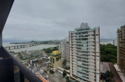 Kitnet / Stúdio para alugar na Rua Hoepcke, 168, Centro, Florianópolis