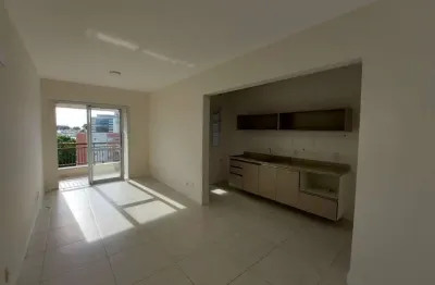 Apartamento com 1 quarto para alugar na Rua Pastor William Richard Schisler Filho, 856, Itacorubi, Florianópolis
