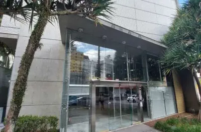 Prédio para alugar na Avenida Prefeito Osmar Cunha, 520, Centro, Florianópolis